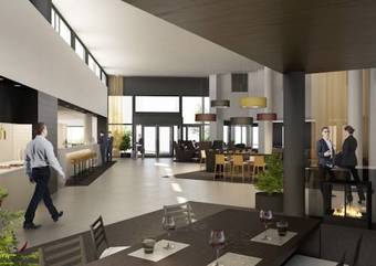 Hotel Pommern