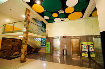 Go Hotels Iloilo