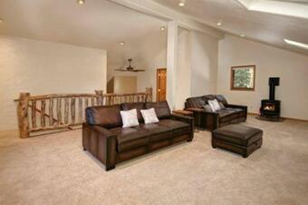 Mountain View Villa