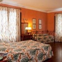 Hotel Vecchio Borgo