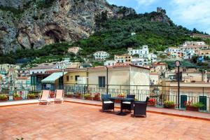 Hotel Amalfi