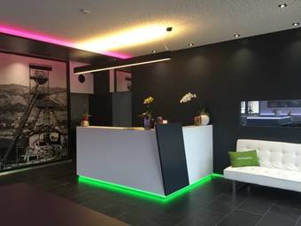 Hotel Fohnsdorf