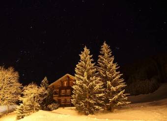Hotel Bradabella - Montafon