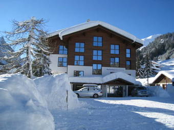 Bohemia Apartments