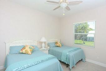 Villa Lemon Bay