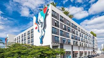 Apartamento Daydream 2br Apt In Wynwood