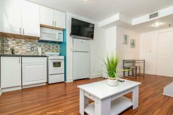 The Sunshine Loft