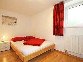 Apartamento Wohnung Lacroix