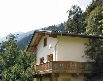 Bauernhaus Korum