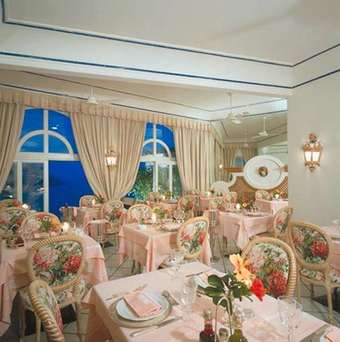 Hotel Villa Franca