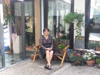 Sporthotel Sonne