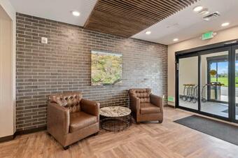 Hotel Extended Stay America - Savannah - Pooler