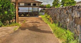2bd/1 Ba Hidden Gem