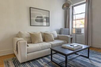 Apartamento Classic Hp 2br With Fast Transit To Uchicago & Dt By Zencity
