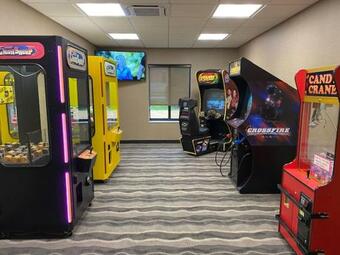 Hotel Comfort Inn