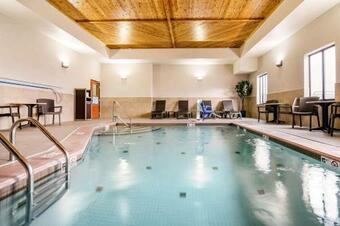 Hotel Comfort Inn & Suites - Independence