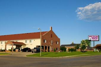 Motel Dutch Inn And Suites