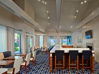 Hotel Sonesta Es Suites New Orleans