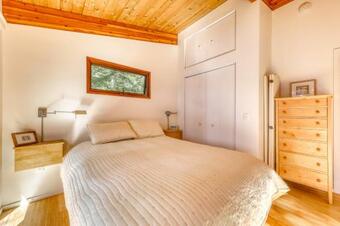 Lily Pond Bungalow