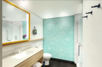 Hotel Tru By Hilton Baltimore Harbor East