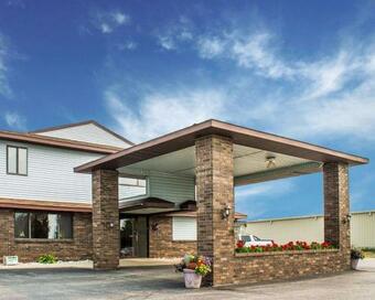 Hotel Comfort Inn