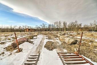 Babb Cabin 5 Minutes To Glacier National Park