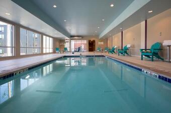 Hotel Home2 Suites By Hilton Omaha Un Medical Ctr Area