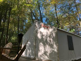 Tentrr Signature - Holmestead Woods