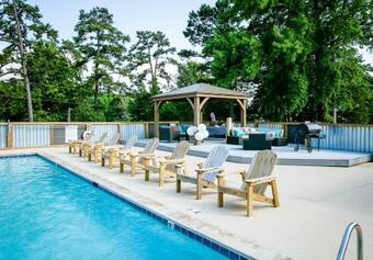 Lakefront Property Two Bedroom #30 At Long Cove Resort