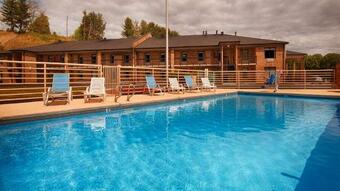 Hotel Bryson Inn