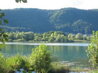 Apartamento Ferienwohnungen Jernej Katharina