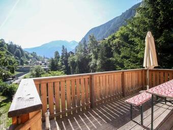 Alpenchalet Arlberg