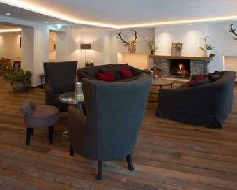 Hotel Post Steeg