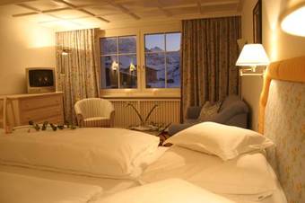 Hotel Guggis