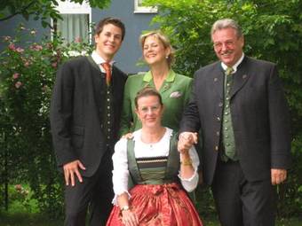 Hotel Erzberg