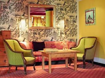 Hotel Edelweiss