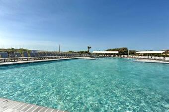 Apartamento Hilton Head Island Condo With Pool And Beach Access!