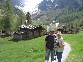 Hostal Landhaus Tipotsch