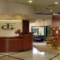 Eurogarden Hotel