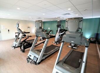 Holiday Inn Express & Suites - Forney, An Ihg Hotel