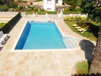 Villa Calonge VII