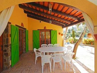 Villa Calonge IV
