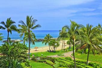 2 Bed 2 Bath Oceanview Penthouse On 10th Floor Ot-1001