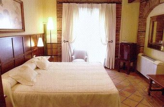 Hotel Don Gonzalo