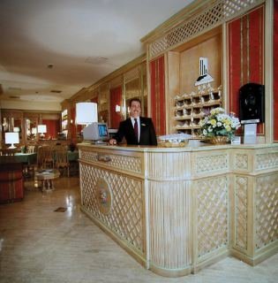 Hotel Valle