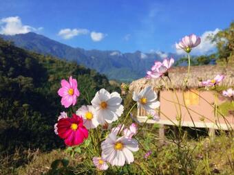 Hotel Chapa Farmstay - Mountain Retreat