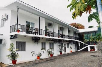 Posada Lotopa Lodge