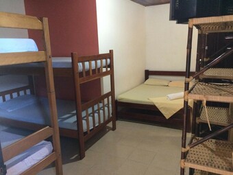 Hotel Divino Ni�o