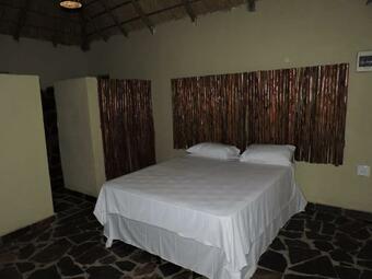 Endhawini Nature Lodge