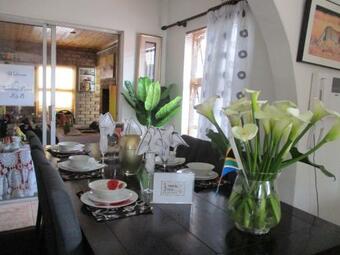 Turning Point B&B